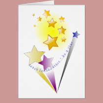 Whimsical Creations cards
