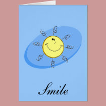 Whimsical Creations cards