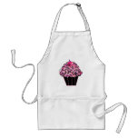 Whimsical Cupcake Aprons
