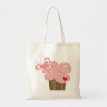 Whimsical Cupcakes Tree Butterflies Sweet Birthday bags