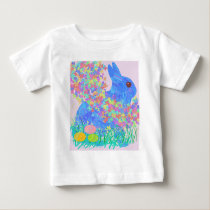 Whimsical Easter Design t-shirts by Perlyyyy Whimsical Easter Design t-shirts