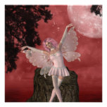 Whimsical Fairy  Invitations