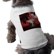 Whimsical Fairy Pet Shirt