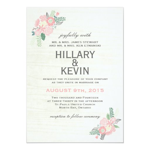 whimsical wedding invitation whimsical flowers wedding invitation zazzle whimsical wedding invitation whimsical flowers wedding invitation zazzle