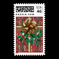 Whimsical Gifts postage