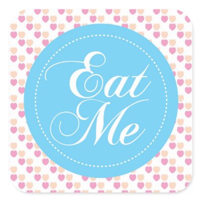 Eat Me Please