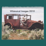 caught, traffic, rusty, old, car, skeleton,