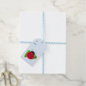 Whimsical Ladybug Pack Of Gift Tags