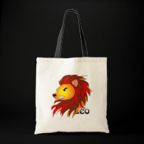 Whimsical Leo Bags