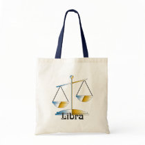 Whimsical Libra Bags