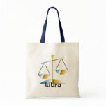 Whimsical Libra Bags