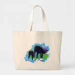 Whimsical Mare and Foal Gifts and Tees bags