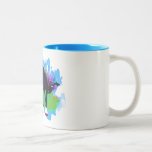 Whimsical Mare and Foal Gifts and Tees mugs
