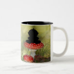 Whimsical Mug