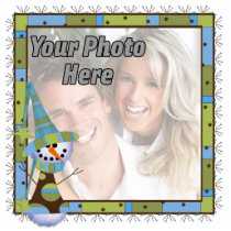 Whimsical Photo Christmas Ornament photo sculptures by xmasstore Whimsical Photo Christmas Ornament photo sculptures