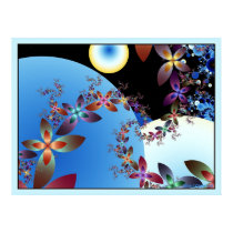 Whimsical posters by vxbob Whimsical posters