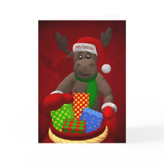 Santa's Helper