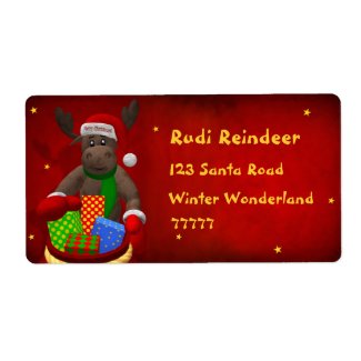 Santa's Helper