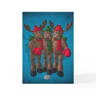 The Moose Brothers