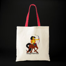 Whimsical Sagittarius Bags bags