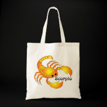 Whimsical Scorpio Bags by Azodnem Whimsical Scorpio Bags