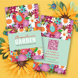custom business cards