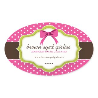 Whimsical Stickers sticker