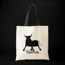 Whimsical Taurus Bags