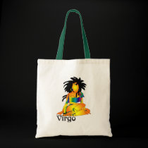 Whimsical Virgo Bags bags