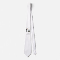 Whimsical Wedding Tie by mainstreetgirl Whimsical Wedding Tie