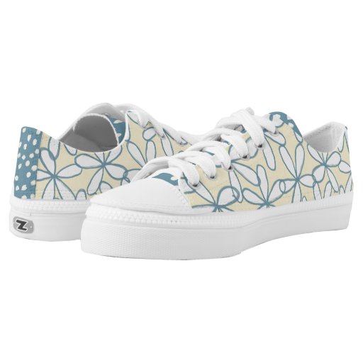 flower tennis shoes whimsical yellow and blue flowers tennis shoes zazzle flower tennis shoes whimsical yellow and blue flowers tennis shoes zazzle