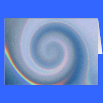 Whimsy Card