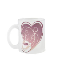 Whimsy Coffee Mug