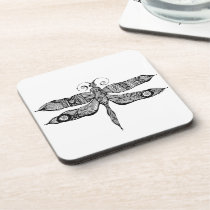 artsprojekt, whimsy, dragonfly, libelula, insect, tatoo, drawing, black, whimsey, teen, ink, body, white, young, [[missing key: type_fuji_coaste]] with custom graphic design