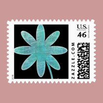 Whimsy Floral Art stamps