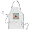 Whimsy Hearts Quilt - Block #2 aprons by WhimsyQuilts Whimsy Hearts Quilt - Block #2 aprons