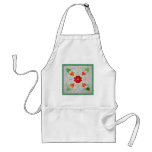 Whimsy Hearts Quilt - Block #2 aprons