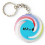 Whimsy! Keychain