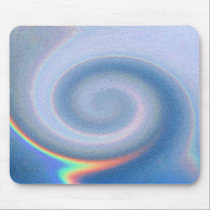 Whimsy Mouse Pad mousepads