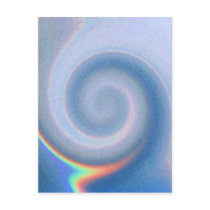 Whimsy Postcard