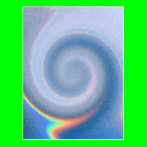 Whimsy Postcard postcards