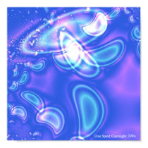 Whimsy posters