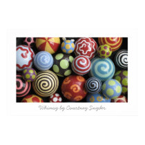 Whimsy Poster posters by memoir Whimsy Poster posters