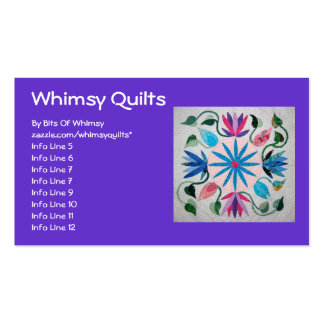 1 000 Quilting Business Cards And Quilting Business Card Templates Zazzle Quilt Shop Business Plan Template