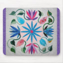 Whimsy Quilt mousepads