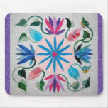 Whimsy Quilt Mouse Mats