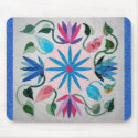 Whimsy Quilt mousepads