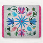 Whimsy Quilt Mouse Mat