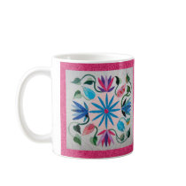 Whimsy Quilt mugs by WhimsyQuilts Whimsy Quilt mugs