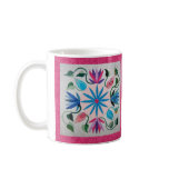 Whimsy Quilt mugs